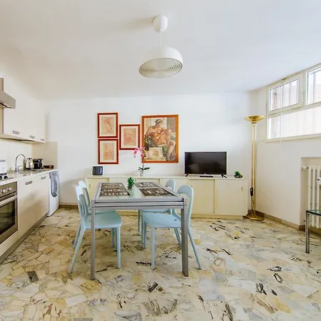 Apartmán Saint Anthony