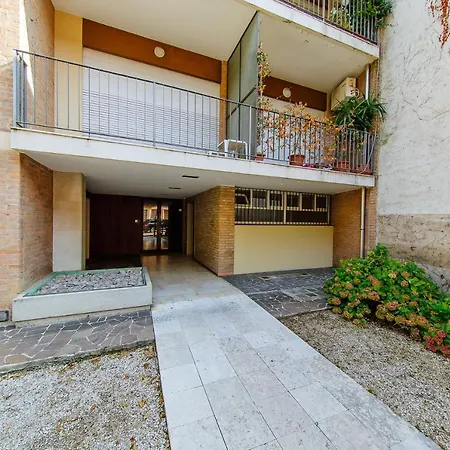 Saint Anthony Apartmán Padova